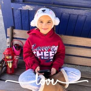 Meet your Posher, Stephanee